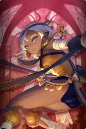 Dark Summoner