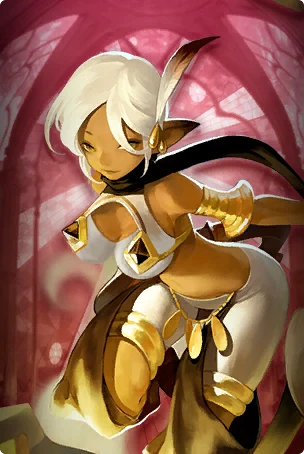 Spirit Dancer