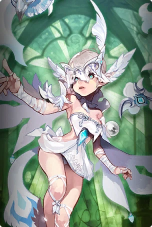 Silver Hunter