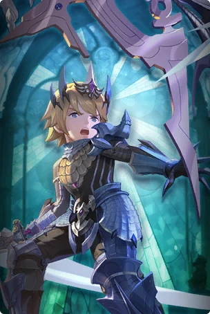 Mystic Knight