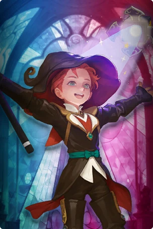 Ringmaster