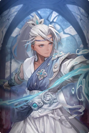 Sword Fairy